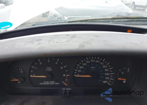 1999 Dodge Grand Caravan Se from USA, damaged, VIN 1B4GP44G8XB561700